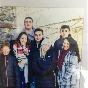 Meet your Posher, Arlene